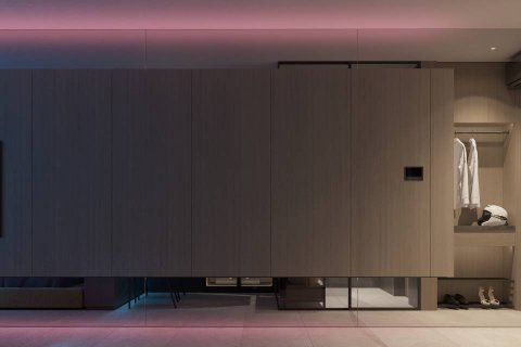 Studio Apartment in Complex 7, Canggu, Badung, Bali (5500) 4