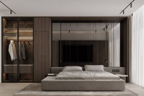 1 bedroom Apartment in Complex 7, Canggu, Badung, Bali (5503) 2