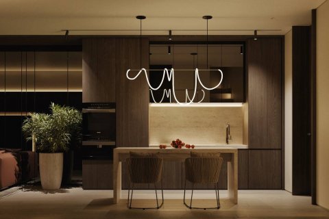1 bedroom Apartment in Complex 7, Canggu, Badung, Bali (5503) 4