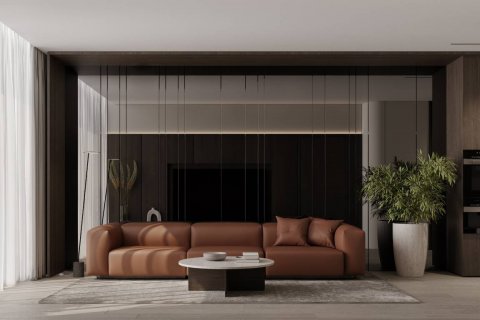 Apartemen 1 kamar tidur di Complex 7, Canggu, Badung, Bali (5502)