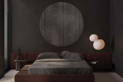 Apartemen 2 kamar tidur di Complex 7, Canggu, Badung, Bali (5504)