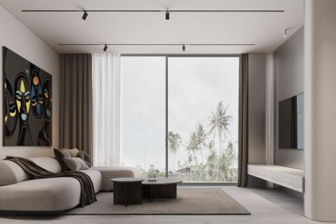 2 bedrooms Apartment in Complex 7, Canggu, Badung, Bali (5504) 6