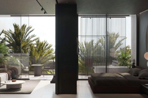 2 bedrooms Apartment in Complex 7, Canggu, Badung, Bali (5504) 7