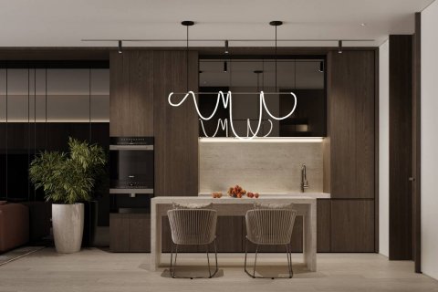 Apartemen 1 kamar tidur di Complex 7, Canggu, Badung, Bali (5503)