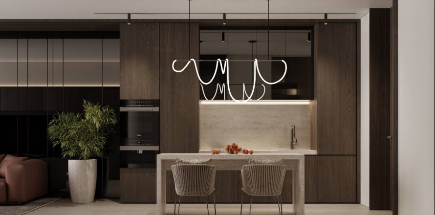 1 bedroom Apartment in Complex 7, Canggu, Badung, Bali (5503)