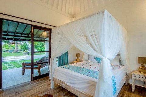 5 bedrooms Villa in South Kuta, Badung, Bali (5887) 13