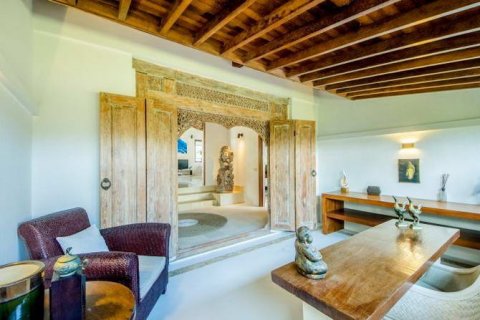 5 bedrooms Villa in South Kuta, Badung, Bali (5887) 6