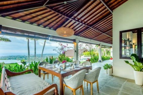 5 bedrooms Villa in South Kuta, Badung, Bali (5887) 8