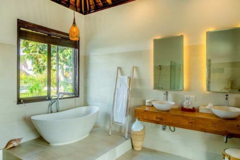 5 bedrooms Villa in South Kuta, Badung, Bali (5887) 9