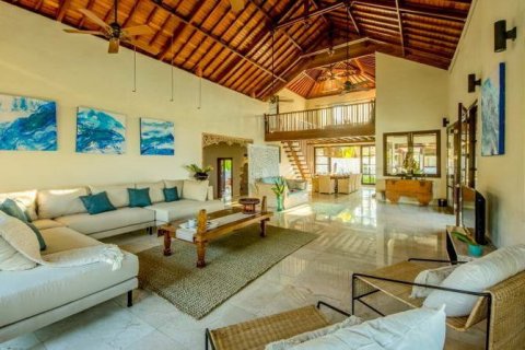 5 bedrooms Villa in South Kuta, Badung, Bali (5887) 3