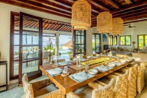 5 bedrooms Villa in South Kuta, Badung, Bali (5887) 5
