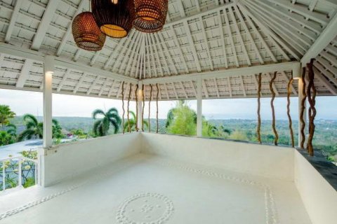 5 bedrooms Villa in South Kuta, Badung, Bali (5887) 11