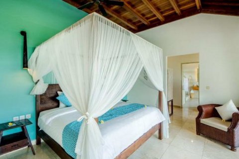 5 bedrooms Villa in South Kuta, Badung, Bali (5887) 7