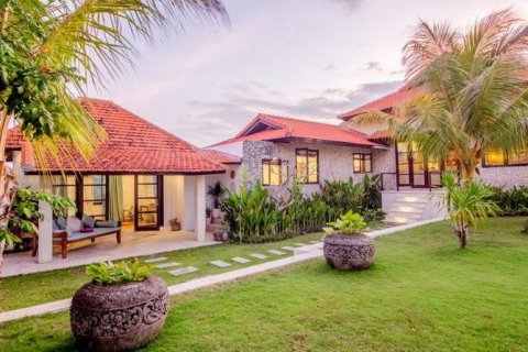 5 bedrooms Villa in South Kuta, Badung, Bali (5887) 14