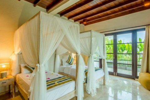 5 bedrooms Villa in South Kuta, Badung, Bali (5887) 4