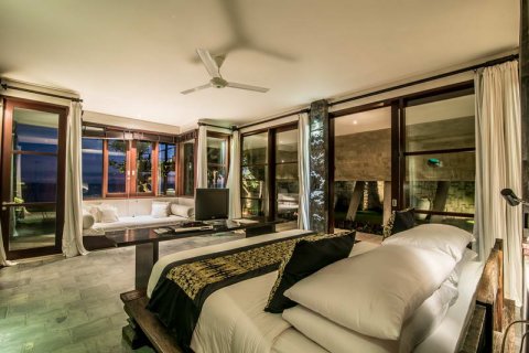 3 bedrooms Villa in South Kuta, Badung, Bali (5888) 27