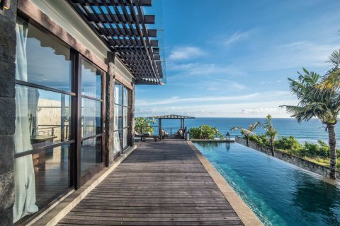 3 bedrooms Villa in South Kuta, Badung, Bali (5888) 24