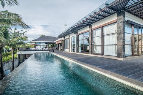 3 bedrooms Villa in South Kuta, Badung, Bali (5888) 23