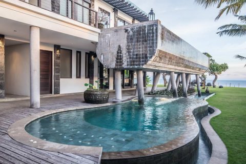 3 bedrooms Villa in South Kuta, Badung, Bali (5888) 8