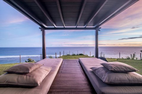 Vila 3 kamar tidur di Kuta Selatan, Badung, Bali (5888)