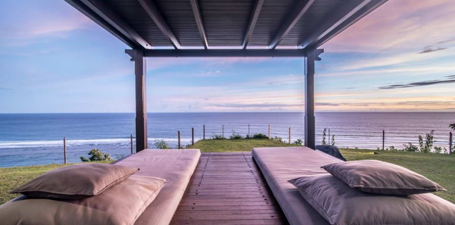 3 bedrooms Villa in South Kuta, Badung, Bali (5888)