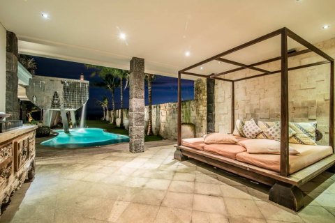 3 bedrooms Villa in South Kuta, Badung, Bali (5888) 26