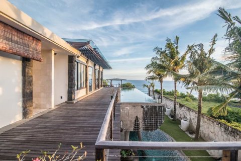 3 bedrooms Villa in South Kuta, Badung, Bali (5888) 12