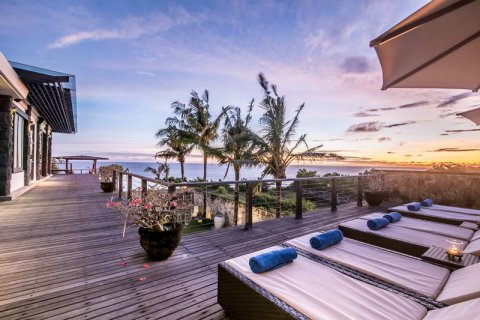 3 bedrooms Villa in South Kuta, Badung, Bali (5888) 2