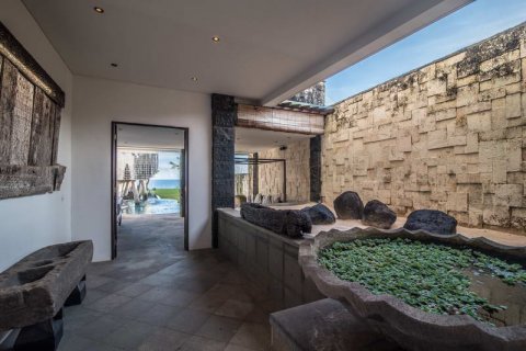 3 bedrooms Villa in South Kuta, Badung, Bali (5888) 19