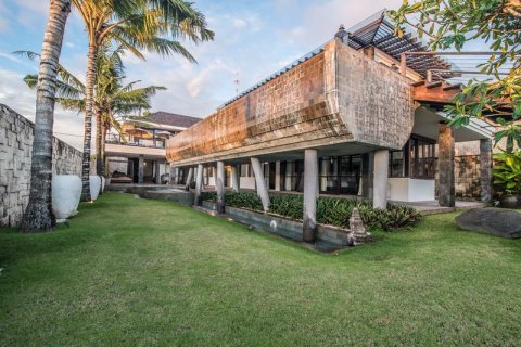3 bedrooms Villa in South Kuta, Badung, Bali (5888) 9