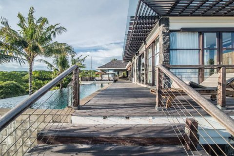 3 bedrooms Villa in South Kuta, Badung, Bali (5888) 20