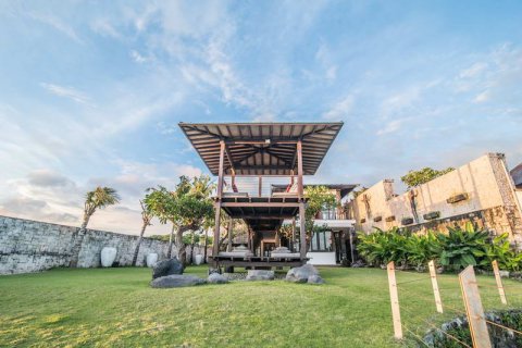 3 bedrooms Villa in South Kuta, Badung, Bali (5888) 10