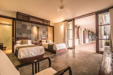 3 bedrooms Villa in South Kuta, Badung, Bali (5888) 7