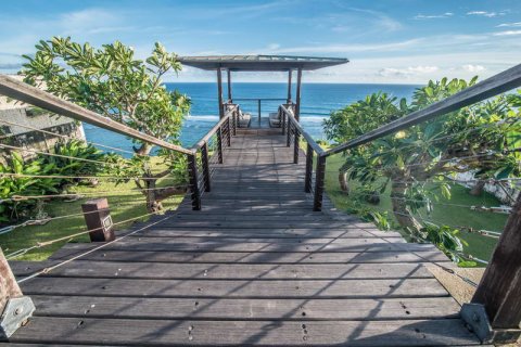 3 bedrooms Villa in South Kuta, Badung, Bali (5888) 22