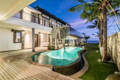 3 bedrooms Villa in South Kuta, Badung, Bali (5888) 29