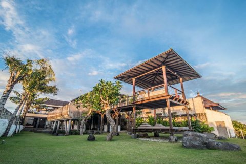 3 bedrooms Villa in South Kuta, Badung, Bali (5888) 11