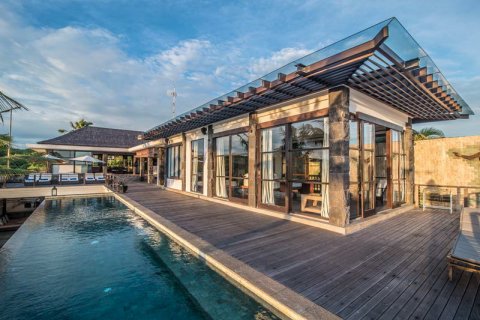 3 bedrooms Villa in South Kuta, Badung, Bali (5888) 15