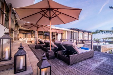 3 bedrooms Villa in South Kuta, Badung, Bali (5888) 6