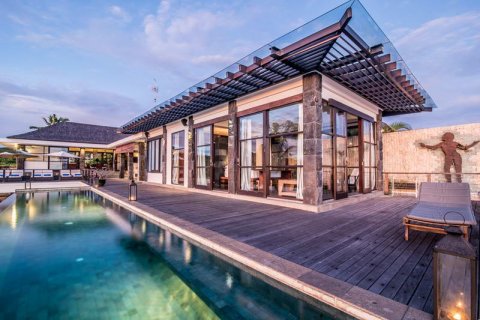 3 bedrooms Villa in South Kuta, Badung, Bali (5888) 4