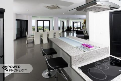 Vila 5 kamar tidur di Kuta Selatan, Badung, Bali (5886) 18