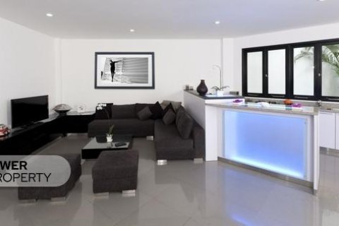Vila 5 kamar tidur di Kuta Selatan, Badung, Bali (5886) 13