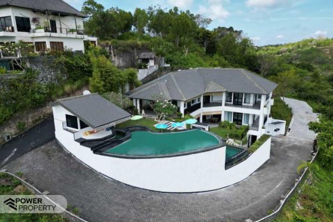 Vila 5 kamar tidur di Kuta Selatan, Badung, Bali (5886) 2