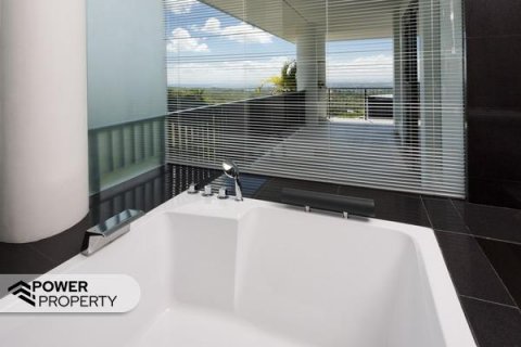 Vila 5 kamar tidur di Kuta Selatan, Badung, Bali (5886) 15