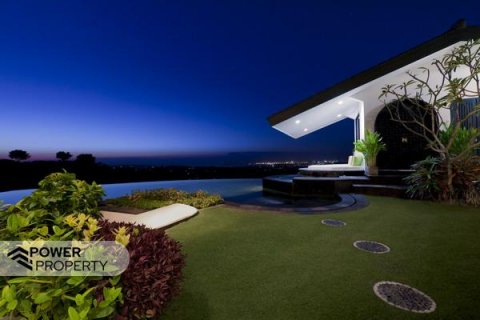 Vila 5 kamar tidur di Kuta Selatan, Badung, Bali (5886) 8