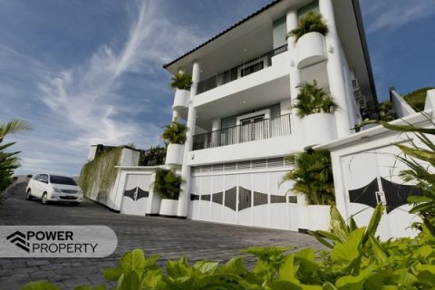 Vila 5 kamar tidur di Kuta Selatan, Badung, Bali (5886) 7