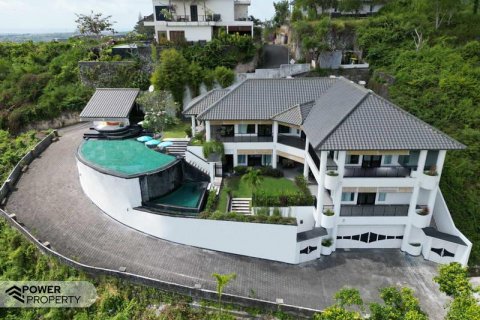 Vila 5 kamar tidur di Kuta Selatan, Badung, Bali (5886) 5