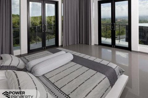 Vila 5 kamar tidur di Kuta Selatan, Badung, Bali (5886) 16