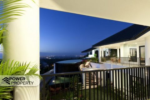 Vila 5 kamar tidur di Kuta Selatan, Badung, Bali (5886) 10