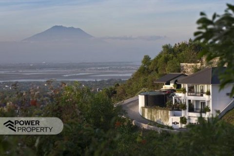 Vila 5 kamar tidur di Kuta Selatan, Badung, Bali (5886)
