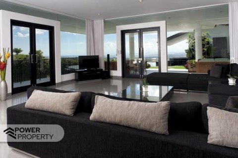 Vila 5 kamar tidur di Kuta Selatan, Badung, Bali (5886) 14